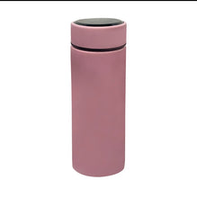 Load image into Gallery viewer, Rose Quartz Smart Thermos