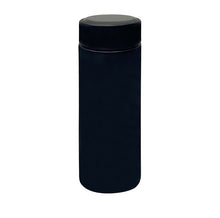 Load image into Gallery viewer, Black Smart Thermos