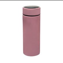 Load image into Gallery viewer, Rose Quartz Smart Thermos
